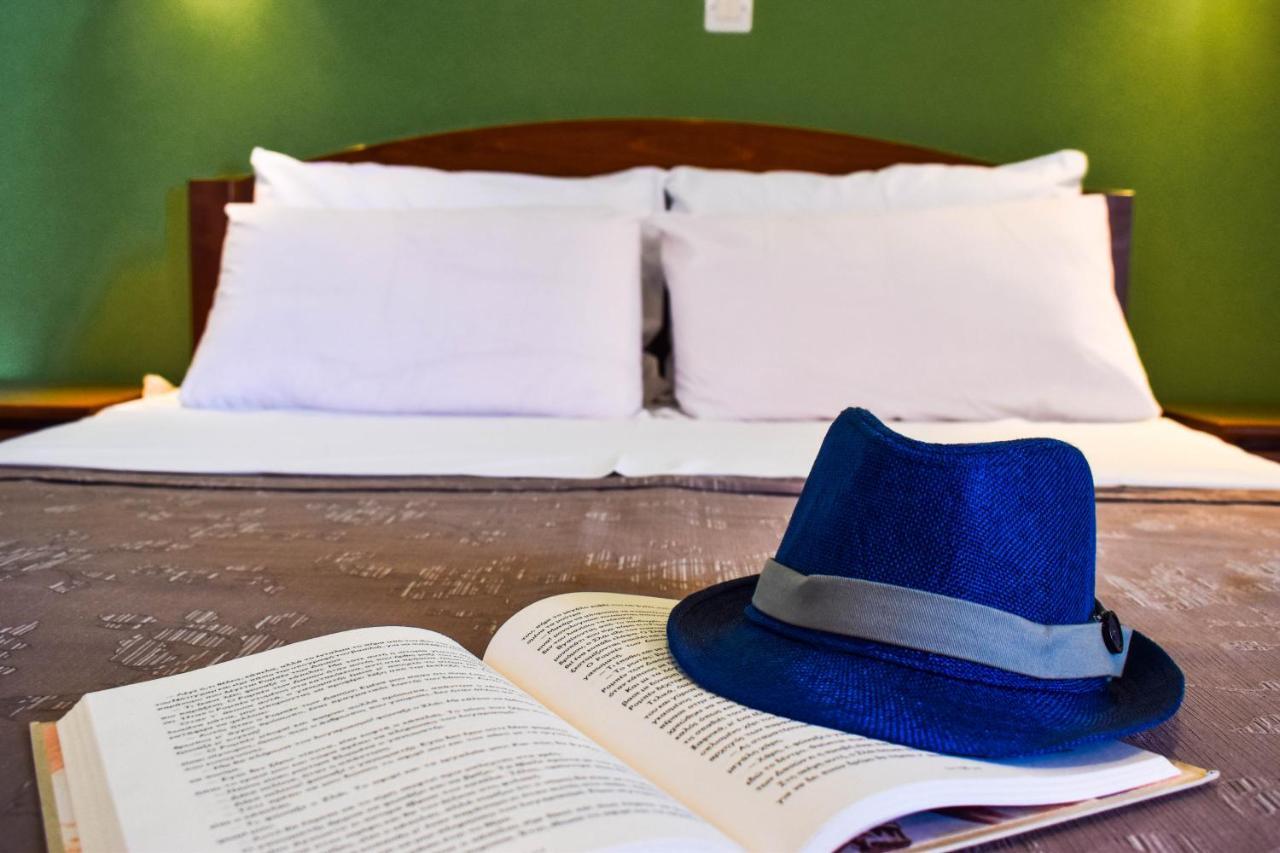 Panorama Hotel 3*