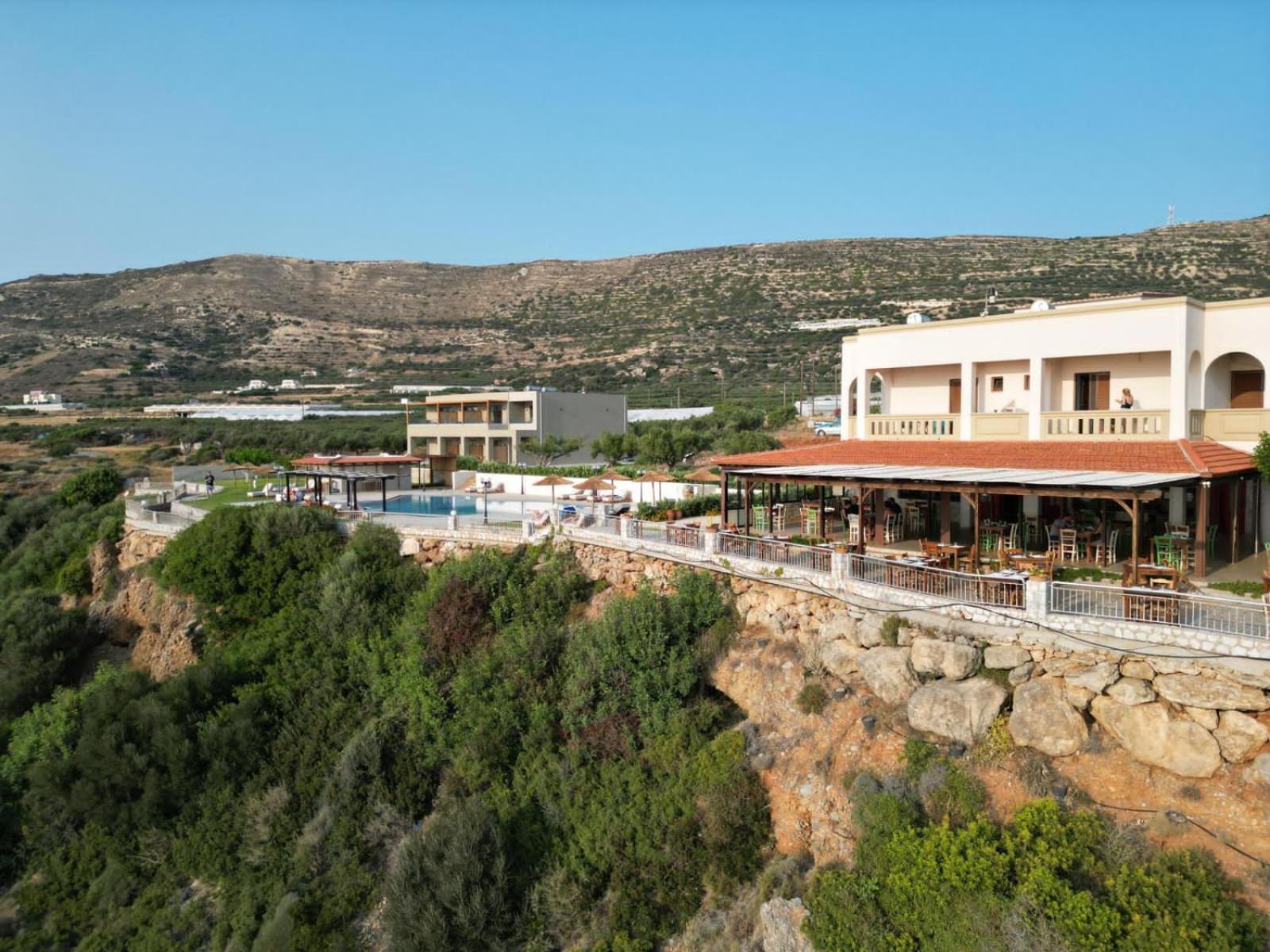 Hotel Panorama