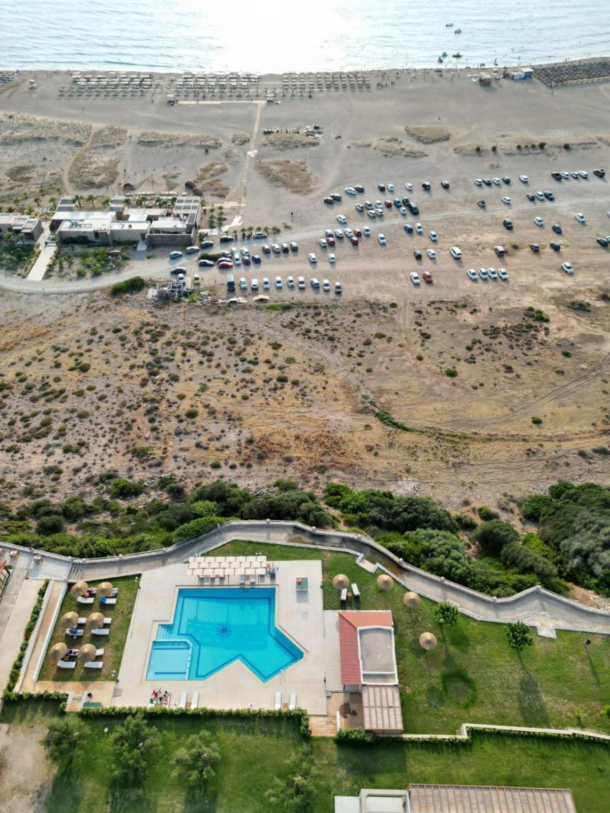 Hotel Panorama